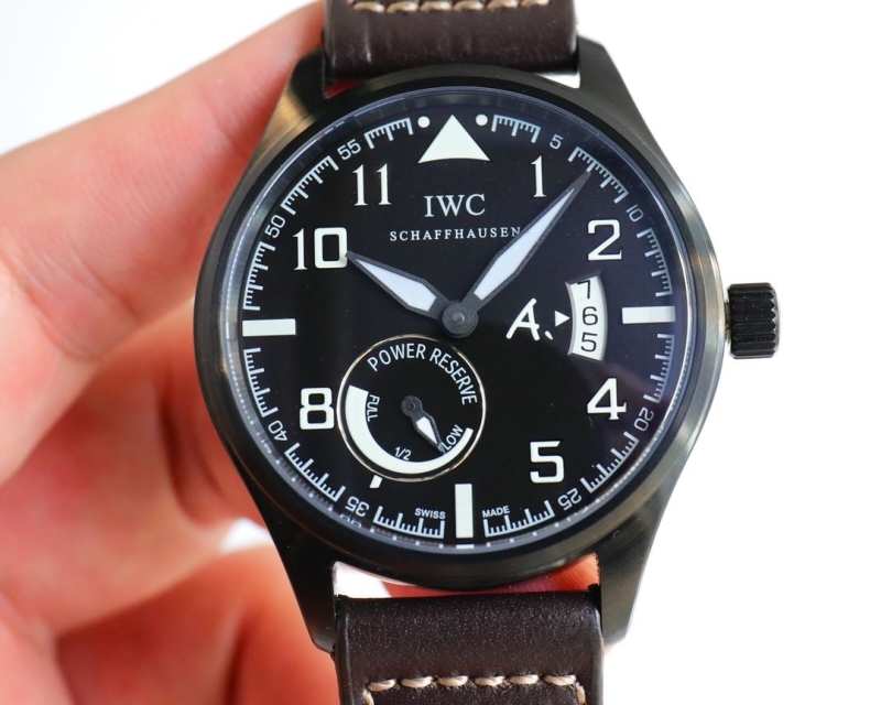 IWC